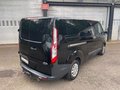 Daumennagel 6 - Ford Transit Custom Kasten 310 L2H1 Trend