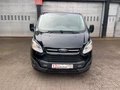 Daumennagel 7 - Ford Transit Custom Kasten 310 L2H1 Trend