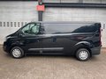 Daumennagel 10 - Ford Transit Custom Kasten 310 L2H1 Trend