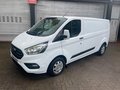 Daumennagel 2 - Ford Transit Custom Kasten 300 L2H1 Trend
