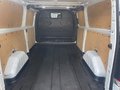 Daumennagel 11 - Ford Transit Custom Kasten 300 L2H1 Trend