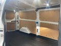Daumennagel 12 - Ford Transit Custom Kasten 300 L2H1 Trend