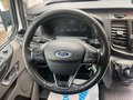 Daumennagel 17 - Ford Transit Custom Kasten 300 L2H1 Trend