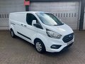 Daumennagel 3 - Ford Transit Custom Kasten 300 L2H1 Trend