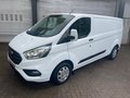 Daumennagel 4 - Ford Transit Custom Kasten 300 L2H1 Trend