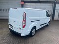 Daumennagel 5 - Ford Transit Custom Kasten 300 L2H1 Trend