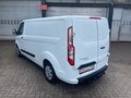 Daumennagel 6 - Ford Transit Custom Kasten 300 L2H1 Trend