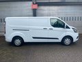 Daumennagel 7 - Ford Transit Custom Kasten 300 L2H1 Trend