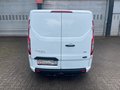 Daumennagel 10 - Ford Transit Custom Kasten 300 L2H1 Trend