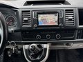 Daumennagel 15 - Volkswagen T6 Transporter Kasten-Kombi Kasten lang