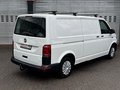 Daumennagel 4 - Volkswagen T6 Transporter Kasten-Kombi Kasten lang