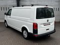 Daumennagel 5 - Volkswagen T6 Transporter Kasten-Kombi Kasten lang