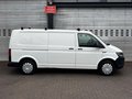 Daumennagel 7 - Volkswagen T6 Transporter Kasten-Kombi Kasten lang