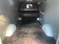 Daumennagel 12 - Mercedes-Benz Vito Kasten 113 CDI extralang