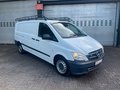 Daumennagel 3 - Mercedes-Benz Vito Kasten 113 CDI extralang