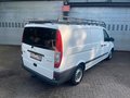 Daumennagel 6 - Mercedes-Benz Vito Kasten 113 CDI extralang