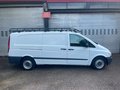 Daumennagel 8 - Mercedes-Benz Vito Kasten 113 CDI extralang