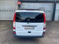 Daumennagel 10 - Mercedes-Benz Vito Kasten 113 CDI extralang