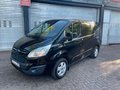 Daumennagel 2 - Ford Transit Custom Kasten 270 L1 Trend 155PS