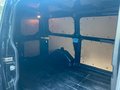 Daumennagel 11 - Ford Transit Custom Kasten 270 L1 Trend 155PS