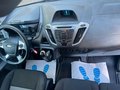 Daumennagel 15 - Ford Transit Custom Kasten 270 L1 Trend 155PS