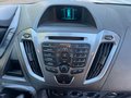 Daumennagel 16 - Ford Transit Custom Kasten 270 L1 Trend 155PS