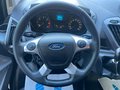 Daumennagel 17 - Ford Transit Custom Kasten 270 L1 Trend 155PS