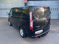 Daumennagel 5 - Ford Transit Custom Kasten 270 L1 Trend 155PS