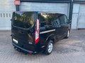 Daumennagel 6 - Ford Transit Custom Kasten 270 L1 Trend 155PS