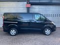 Daumennagel 7 - Ford Transit Custom Kasten 270 L1 Trend 155PS
