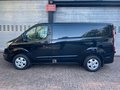 Daumennagel 8 - Ford Transit Custom Kasten 270 L1 Trend 155PS