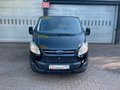Daumennagel 9 - Ford Transit Custom Kasten 270 L1 Trend 155PS