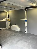 Daumennagel 12 - Ford Transit Custom Kasten 290 L2H1 Trend