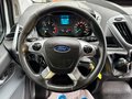 Daumennagel 16 - Ford Transit Custom Kasten 290 L2H1 Trend