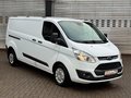 Daumennagel 3 - Ford Transit Custom Kasten 290 L2H1 Trend