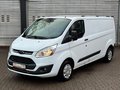 Daumennagel 4 - Ford Transit Custom Kasten 290 L2H1 Trend