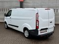 Daumennagel 5 - Ford Transit Custom Kasten 290 L2H1 Trend