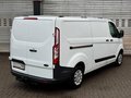 Daumennagel 6 - Ford Transit Custom Kasten 290 L2H1 Trend
