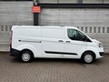 Daumennagel 7 - Ford Transit Custom Kasten 290 L2H1 Trend