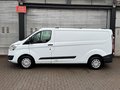 Daumennagel 8 - Ford Transit Custom Kasten 290 L2H1 Trend