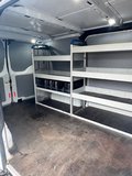 Daumennagel 12 - Ford Transit Custom Kasten 280 L1 Trend