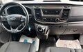 Daumennagel 17 - Ford Transit Custom Kasten 280 L1 Trend