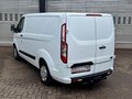 Daumennagel 6 - Ford Transit Custom Kasten 280 L1 Trend