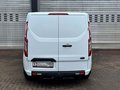 Daumennagel 10 - Ford Transit Custom Kasten 280 L1 Trend