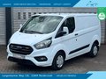 Daumennagel 1 - Ford Transit Custom Kasten 280 L1 Trend