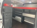 Daumennagel 11 - Ford Transit Custom Kasten 280 L1 Trend