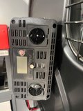 Daumennagel 13 - Ford Transit Custom Kasten 280 L1 Trend