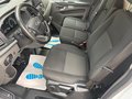 Daumennagel 14 - Ford Transit Custom Kasten 280 L1 Trend
