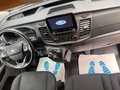Daumennagel 16 - Ford Transit Custom Kasten 280 L1 Trend