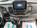 Daumennagel 17 - Ford Transit Custom Kasten 280 L1 Trend